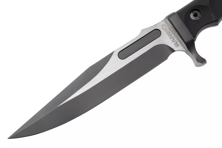Last Blood Bowie | Officially Licensed | Rambo