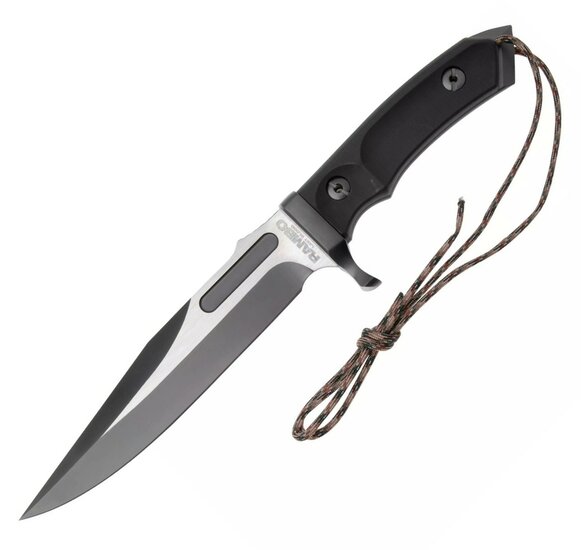 Last Blood Bowie | Officially Licensed | Rambo