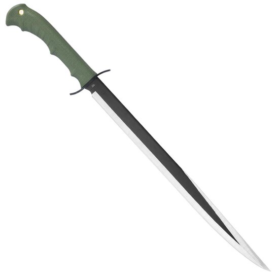 US Marines Corps USMC | Recon Sword | Black