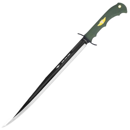 US Marines Corps USMC | Recon Sword | Black