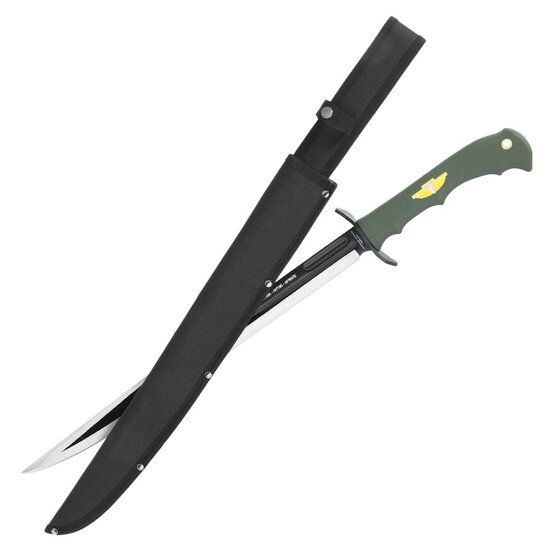 US Marines Corps USMC | Recon Sword | Black