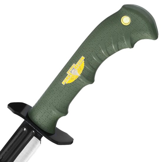 US Marines Corps USMC | Recon Sword | Black