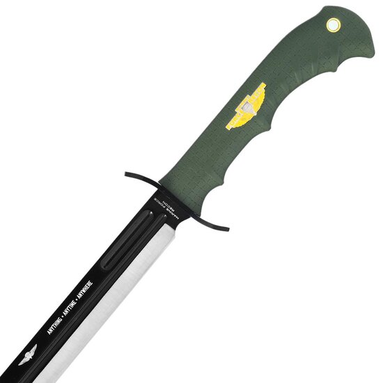 US Marines Corps USMC | Recon Sword | Black