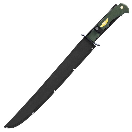 US Marines Corps USMC | Recon Sword | Black