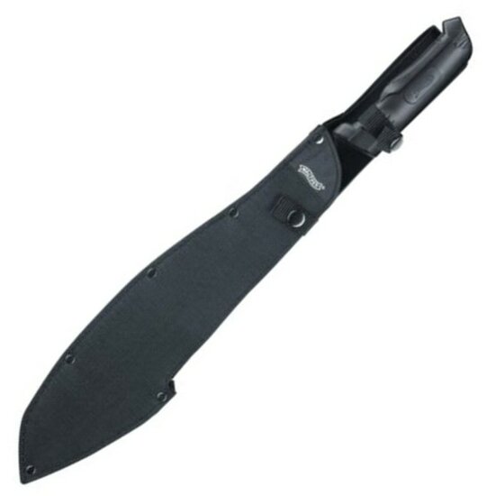 Walther | Machete | Tac 1