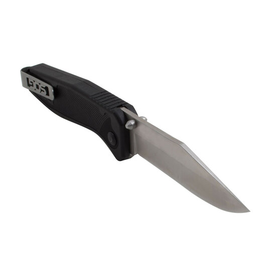 SOG | Flare | Satin