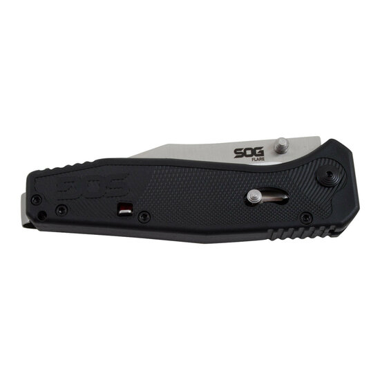 SOG | Flare | Satin
