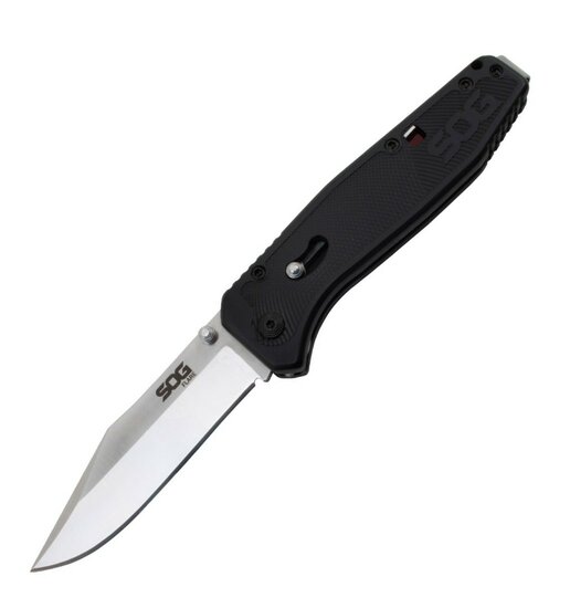 SOG | Flare | Satin