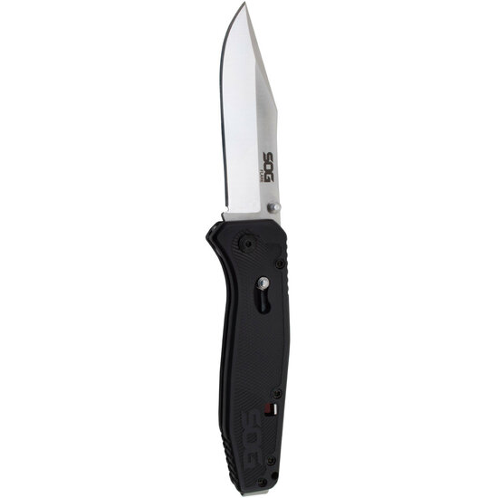 SOG | Flare | Satin
