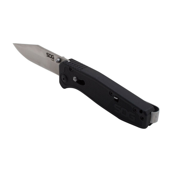 SOG | Flare | Satin