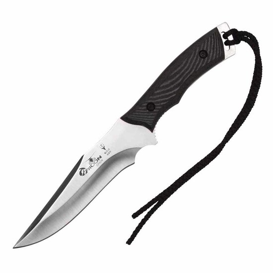 MUELA | TYPHOON | TACTICAL KNIVE | 