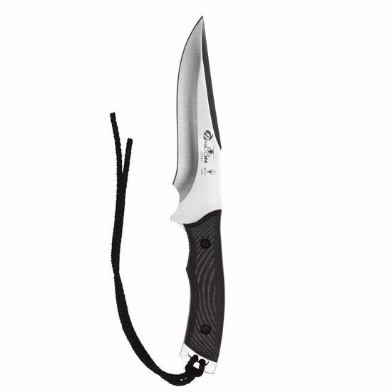 MUELA | TYPHOON | TACTICAL KNIVE | 