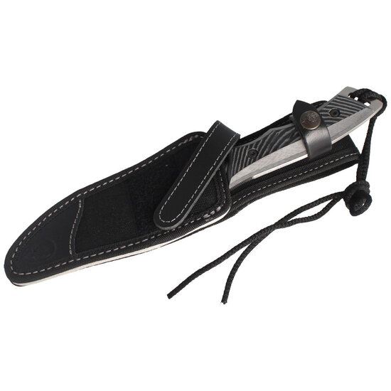 MUELA | TYPHOON | TACTICAL KNIVE | 