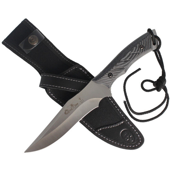 MUELA | TYPHOON | TACTICAL KNIVE | 