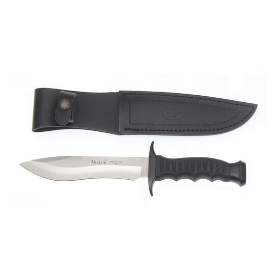 MUELA | TACTICAL | 85-161 | KNIVE