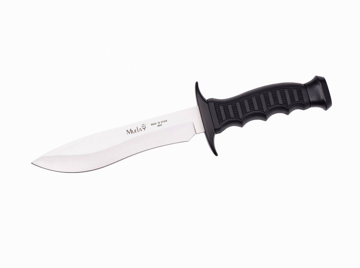 MUELA | TACTICAL | 85-161 | KNIVE