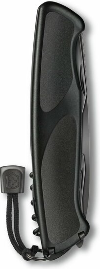 Victorinox | Ranger | 55 | Grip | Onyx Black | 12 Functies