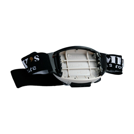 Homey&#039;s | Fieldpal | Hoofdlamp | LED | 3AAA | ABS