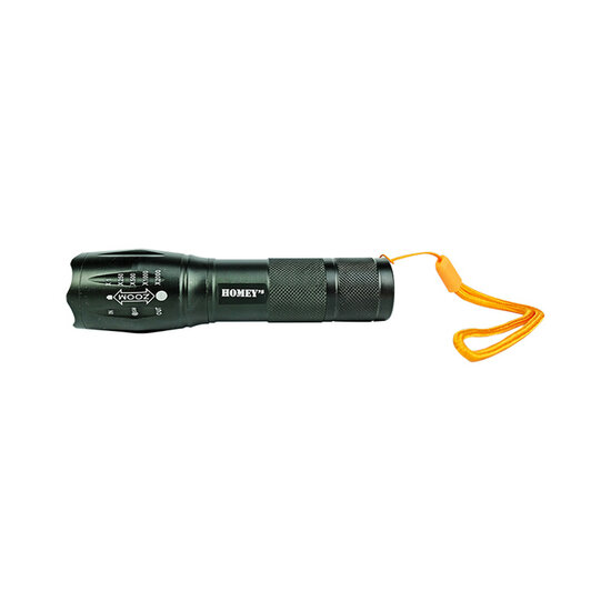 Homey&#039;s | Eddy | Pocket Flashlight | 200 LM