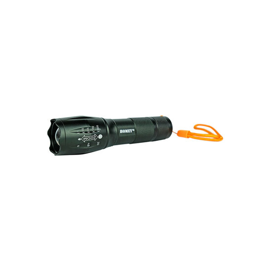 Homey&#039;s | Eddy | Pocket Flashlight | 200 LM