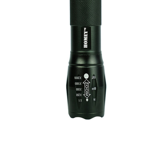 Homey&#039;s | Eddy | Pocket Flashlight | 200 LM
