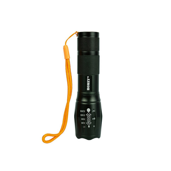 Homey&#039;s | Eddy | Pocket Flashlight | 200 LM