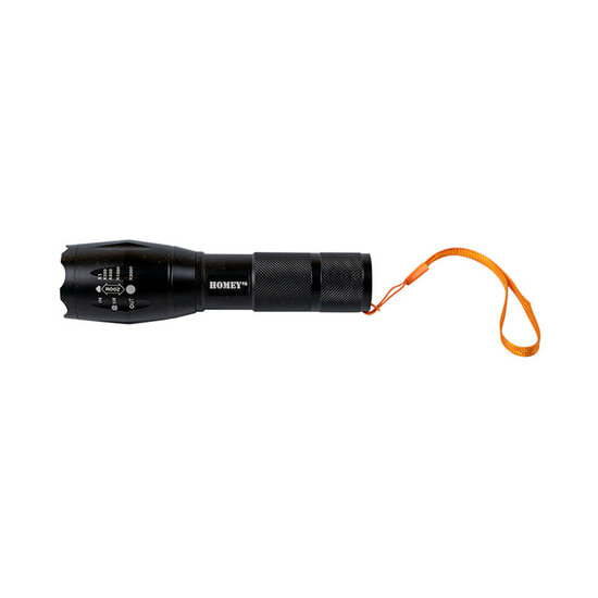 Homey&#039;s | Mel | Pocket Flashlight | 150 LM | Rechargeable