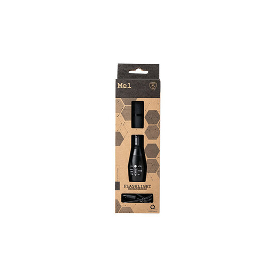 Homey&#039;s | Mel | Pocket Flashlight | 150 LM | Rechargeable