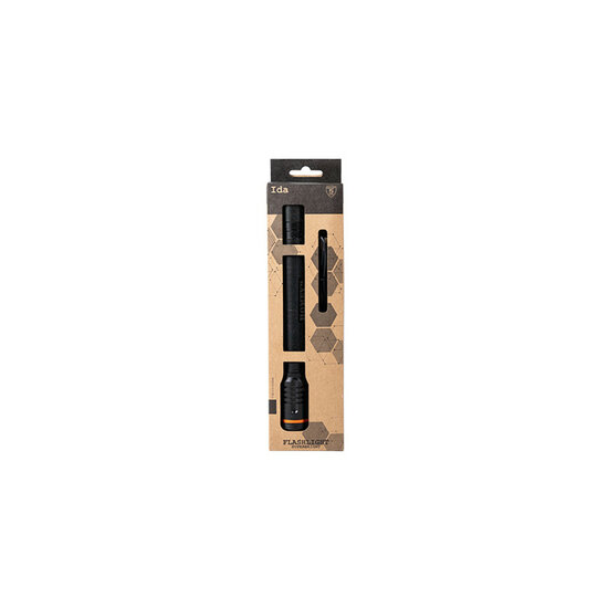 Homey&#039;s | Ida | Pocket Flashlight | 1000 LM | Rechargeable
