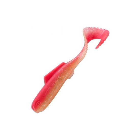 Mikado | Twister Swingfish | 1 PCS | 343