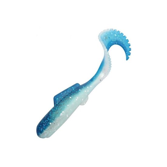 Mikado | Twister Swingfish | 1 PCS | 322