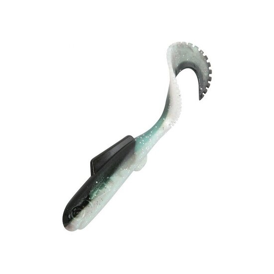 Mikado | Twister Swingfish | 1 PCS | 314