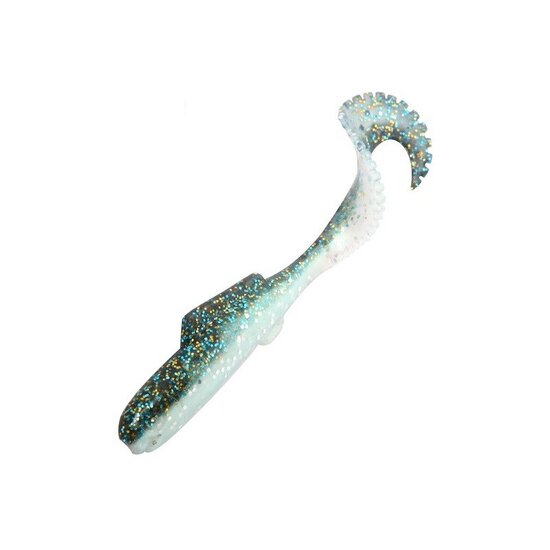 Mikado | Twister Swingfish | 1 PCS | 303