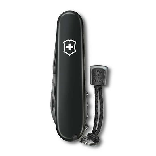 Victorinox | Spartan | Onyx Black | 12 Functies