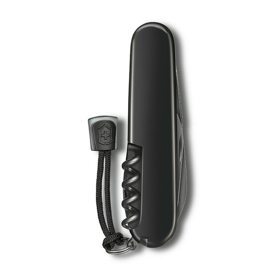 Victorinox | Spartan | Onyx Black | 12 Functies