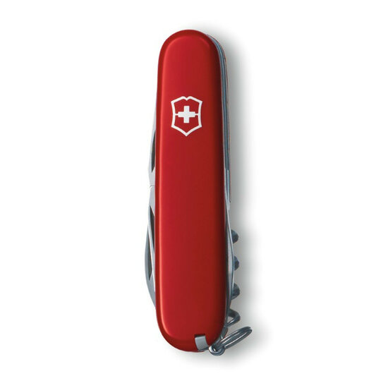 Victorinox | Spartan | Red | 12 Functies