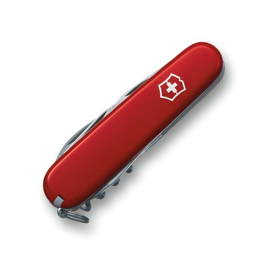 Victorinox | Spartan | Red | 12 Functies