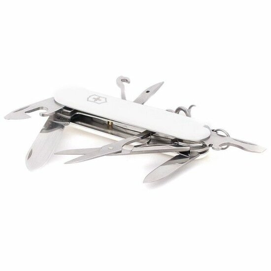 Victorinox | Spartan | White | 12 Functies