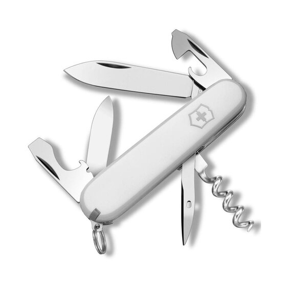 Victorinox | Spartan | White | 12 Functies
