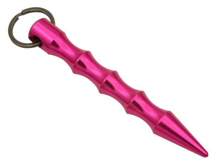 RAM Tactical | Kubotan | Pink