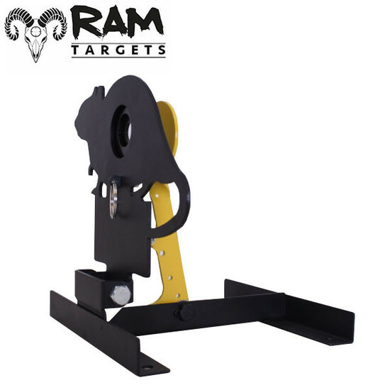 RAM TARGETS | RAT | GROUND TARGET | LOW