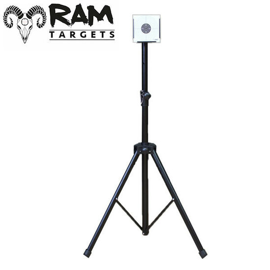 RAM TACTICAL | Schietkast op Standaard