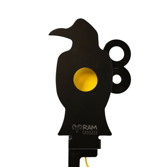 MAJORE | KRAAI | GROUND TARGET