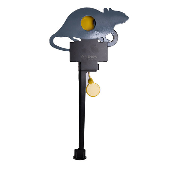 MAJORE TARGET SPORTS | RAT | GROUND TARGET