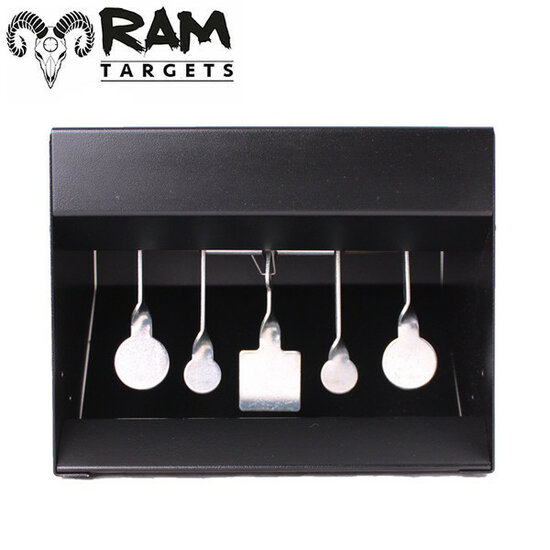 RAM TACTICAL | ROCKER | TARGET 