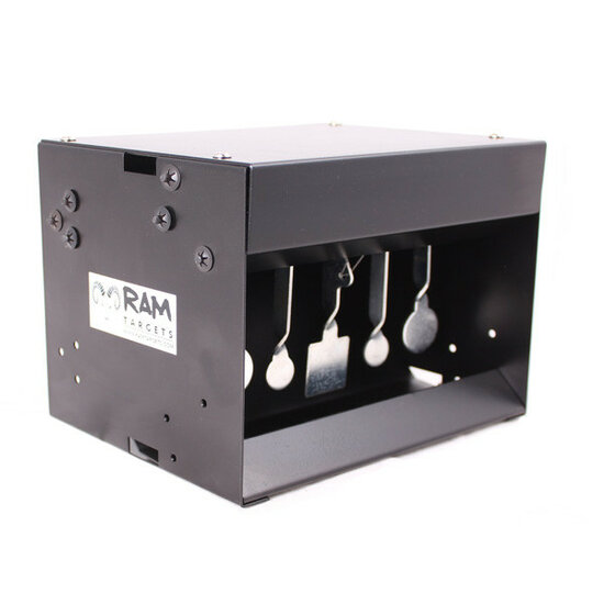 RAM TACTICAL | ROCKER | TARGET 