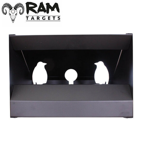 RAM Tactical | 2 CROW | Target