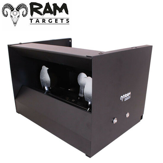 RAM Tactical | 2 CROW | Target