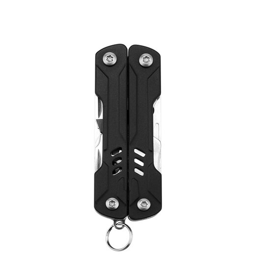 Nextool | Mini Sailor TSA | 11 Functies | RVS 