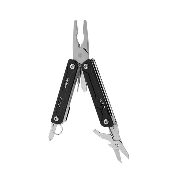 Nextool | Mini Sailor TSA | 11 Functies | RVS 